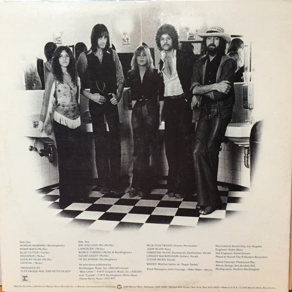 Fleetwood Mac