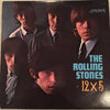 The Rolling Stones - 12 X 5 (LP, Reissue, Remastered) - Very Good Plus (VG+) / Very Good Plus (VG+)