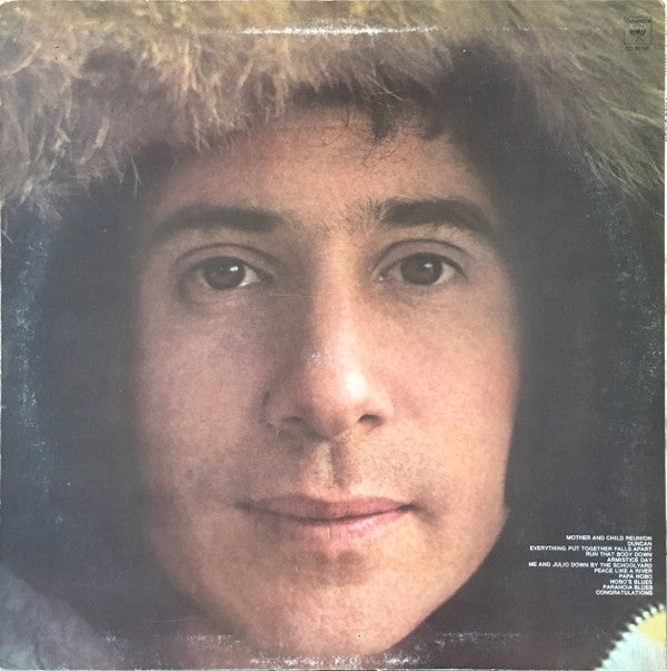Paul Simon