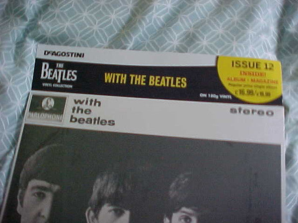 With The Beatles
