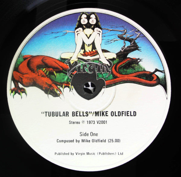 Tubular Bells