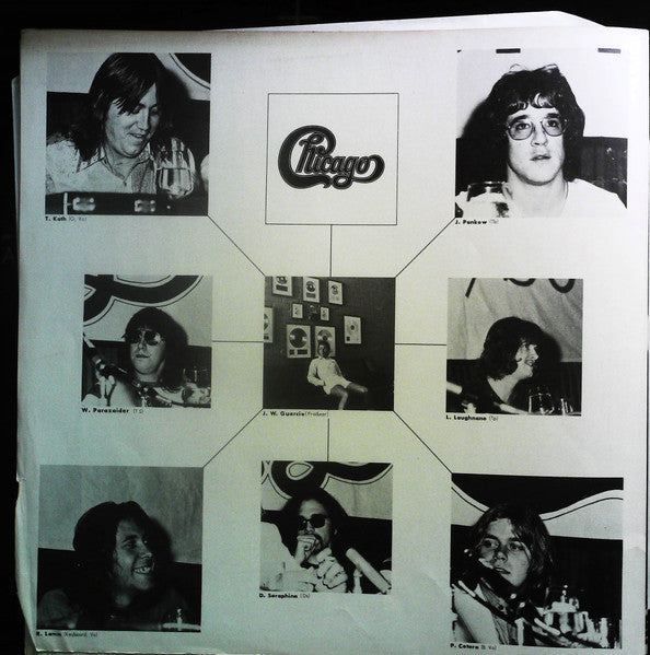 The Great Chicago At Carnegie Hall