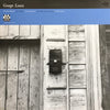 George Lewis (2) - Kids Shots's New Orleans Band/Jim Robinson's New Orleans Band/George Lewis Trio (Vinyl, LP, Stereo) Very Good Plus (VG+) / Very Good (VG)