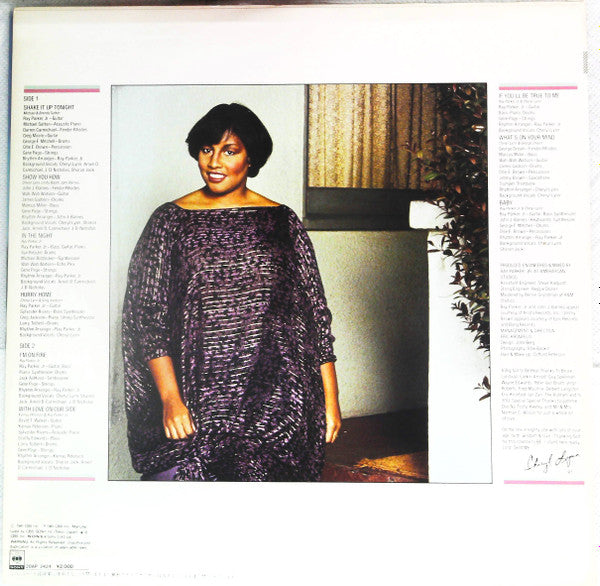 Release: In The Night-Vinyl-Japan-1983-20AP 2424-14020331