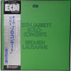 Keith Jarrett - Solo Concerts: Bremen / Lausanne (3xLP, Album, Promo) - Very Good Plus (VG+) / Very Good Plus (VG+)