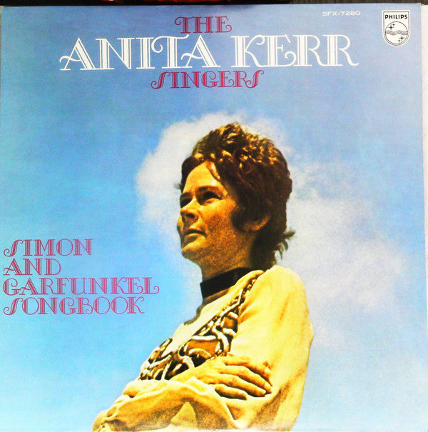 Master Release: Simon And Garfunkel Songbook by The Anita Kerr Singers