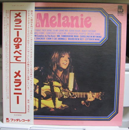 The Best...Melanie