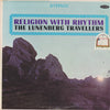 Lunenberg Travelers - Religion With Rhythm (LP, Album, Reissue, Stereo) - Very Good (VG) / Fair (F)
