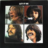 The Beatles - Let It Be (Vinyl, LP, Album, Stereo) Very Good Plus (VG+) / Good Plus (G+)