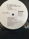 CTI All-Stars - CTI Summer Jazz At The Hollywood Bowl Live One (Vinyl, LP, Album, Promo) Very Good (VG) / Very Good (VG)