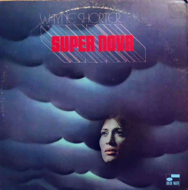 Release: Super Nova-Vinyl-US-1973-BST 84332, BST-84332-13386394