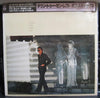 Boz Scaggs - Down Two Then Left (Vinyl, LP, Album, Repress) Very Good (VG) / Very Good Plus (VG+)