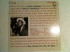 Charlie Christian - With The Benny Goodman Sextet And Orchestra (LP, Compilation, Repress, Mono) - Very Good (VG) / Very Good Plus (VG+)