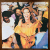 Beth Carvalho - De Pé No Chão (Vinyl, LP, Album) Good Plus (G+) / Good Plus (G+)