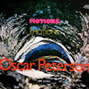 Oscar Peterson - Motions & Emotions (LP, Album, Reissue) - Very Good Plus (VG+) / Very Good (VG)
