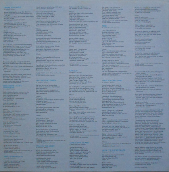 Perfect Timing = パーフェクト・タイミング