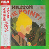 Harry Nilsson - The Point! (Vinyl, LP, Album) Very Good (VG) / Good Plus (G+)