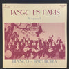 Orchestra Bianco-Bachicha - Tango En Paris Volumen 3 (Vinyl, LP, Compilation, Mono) Very Good (VG) / Very Good Plus (VG+)