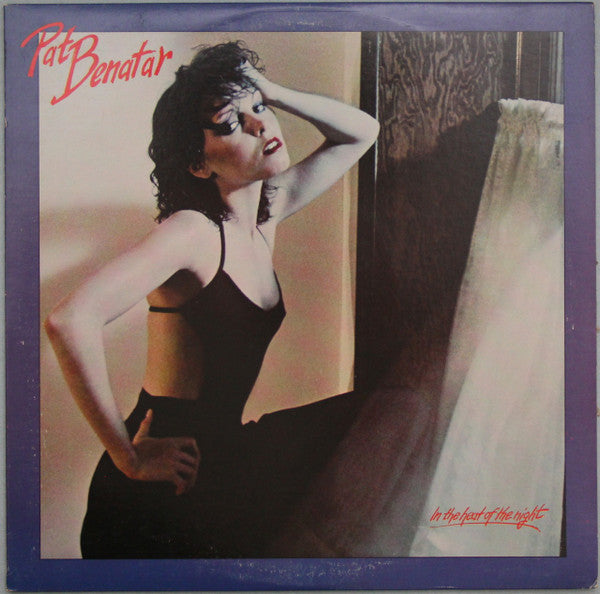 In The Heat Of The Night