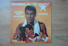 Mandrill - Muhammad Ali In 