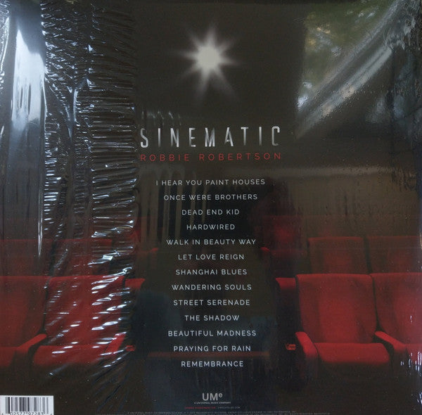 Sinematic