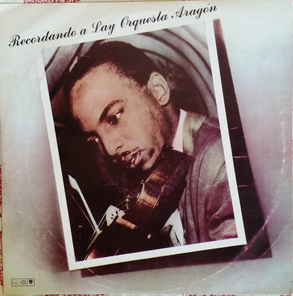 Recordando A Lay - Orquesta Aragon