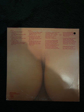 Release: E.C. Was Here-Vinyl-US-1975-SO 4809-25295947