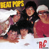 RC Succession - Beat Pops (Vinyl, LP, Reissue) Very Good (VG) / Near Mint (NM or M-)