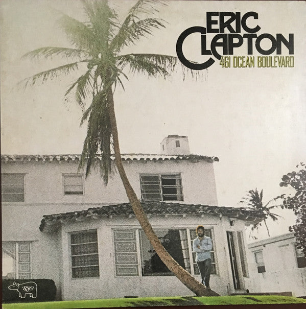 461 Ocean Boulevard