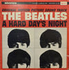The Beatles - A Hard Day's Night (Vinyl, LP, Album, Repress, Stereo) Very Good (VG) / Very Good (VG)