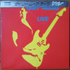 Gary Moore - Live (Vinyl, LP, Album, Promo) Very Good Plus (VG+) / Very Good Plus (VG+)