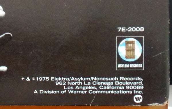 Nighthawks At The Diner