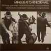 Charles Mingus - Mingus At Carnegie Hall (LP, Album, Repress, Stereo) - Very Good (VG) / Very Good Plus (VG+)