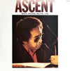 Masaru Imada - Ascent (Imada Masaru Recital Live) (2xVinyl, LP, Album) Very Good (VG) / Very Good (VG)