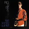 Lee Konitz Quintet - Figure & Spirit (Vinyl, LP, Album) Very Good Plus (VG+) / Very Good (VG)