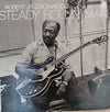 Robert Lockwood Jr. - Steady Rollin' Man (LP, Album, Stereo) - Very Good Plus (VG+) / Very Good Plus (VG+)