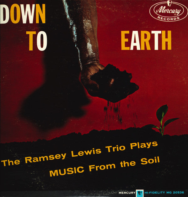 Down To Earth