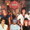 Night Ranger - Midnight Madness (LP, Album, Limited Edition, Promo) - Very Good (VG) / Very Good (VG)