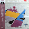 Bud Shank Quartet - That Old Feeling (LP, Promo) - Very Good Plus (VG+) / Very Good Plus (VG+)