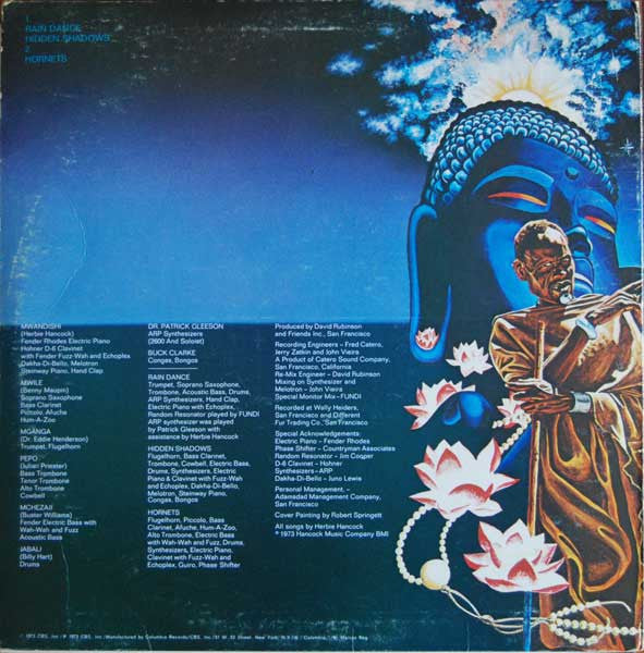 Release: Sextant-Vinyl-US-1973-C 32212-31380