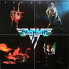 Van Halen - Van Halen (LP, Album, Reissue, Remastered) - Very Good Plus (VG+) / Very Good Plus (VG+)