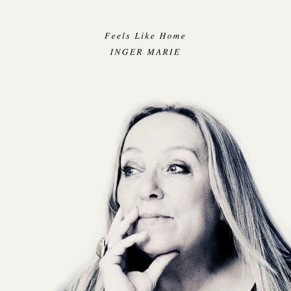 Master Release: Feels Like Home by Inger Marie Gundersen