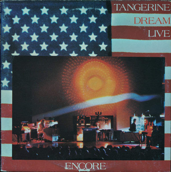 Release: Encore-Vinyl-US-1977-PZG 35014, 35014-11947062