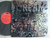 Cream (2) - Wheels Of Fire - In The Studio (LP, Album, Stereo) - Very Good Plus (VG+) / Very Good (VG)