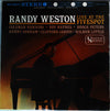 Randy Weston - Live At The Fivespot (LP, Stereo) - Very Good Plus (VG+) / Very Good Plus (VG+)