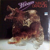 Hanson (4) - Magic Dragon (LP, Album) - Very Good (VG) / Very Good (VG)
