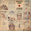 John Lennon - Shaved Fish (Vinyl, LP, Compilation, Reissue) Very Good (VG) / Good Plus (G+)