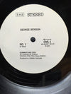George Benson - Summertime/2001 / Theme From Good King Bad (12