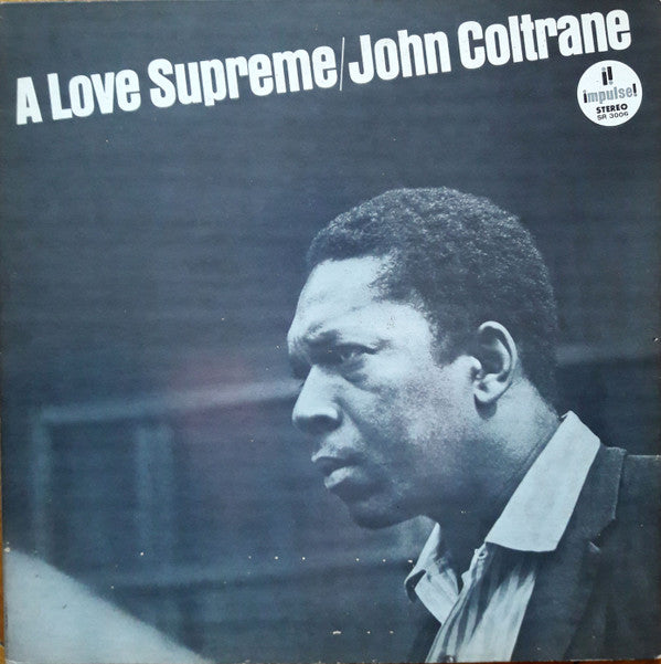 A Love Supreme