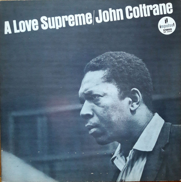 A Love Supreme